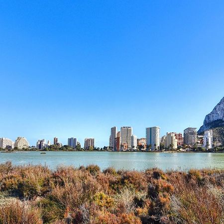 Belvilla By Oyo Villa Clem Calpe Exterior foto