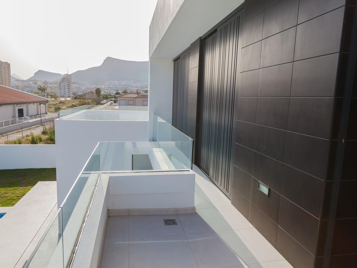 Belvilla By Oyo Villa Clem Calpe Exterior foto